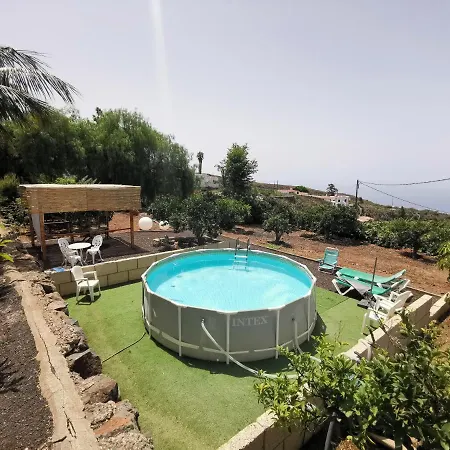 Dolores En Adeje Costa Adeje (Tenerife)