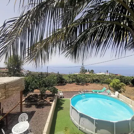 Dolores En Adeje Costa Adeje (Tenerife)