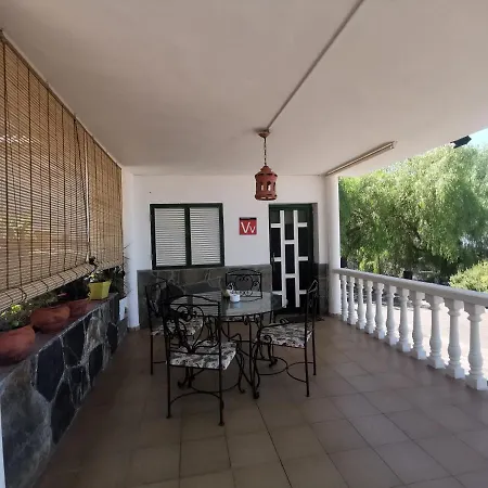 Dolores En Adeje Ferienhaus Costa Adeje (Tenerife)