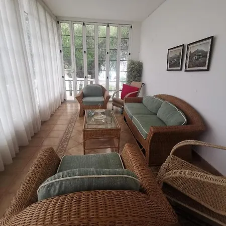 Dolores En Adeje Casa vacanze Costa Adeje (Tenerife)