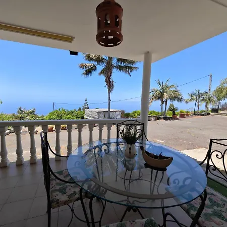 Dolores En Adeje Casa vacanze