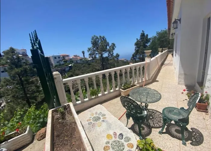 Holiday home Dolores En Adeje