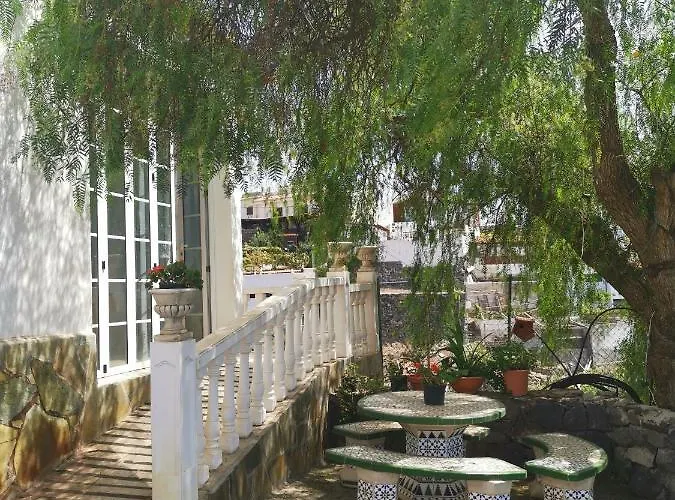 Holiday home Dolores En Adeje *