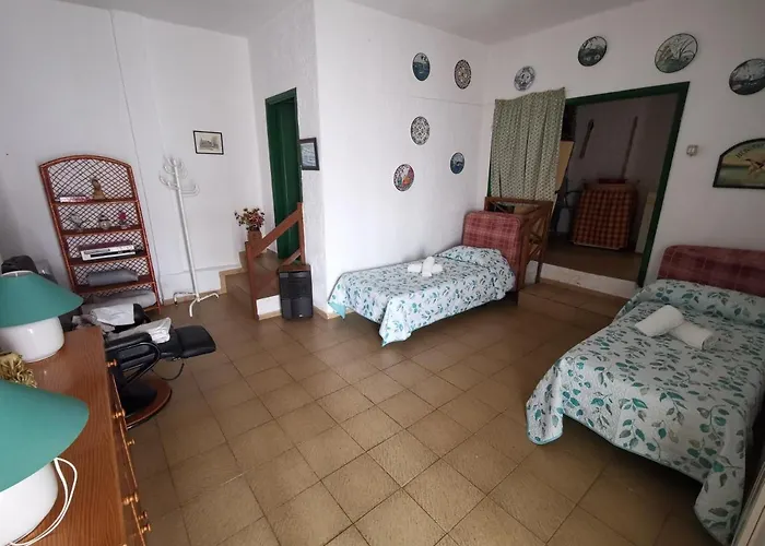 Dolores En Adeje Holiday home