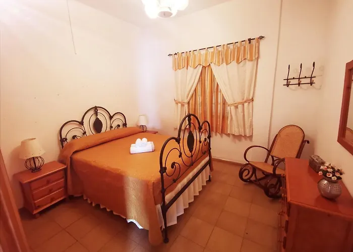 Holiday home Dolores En Adeje