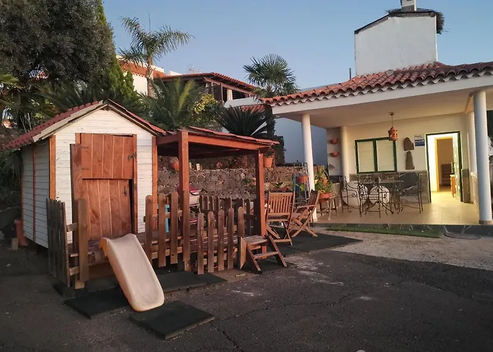 Dolores En Adeje Holiday home Costa Adeje (Tenerife)