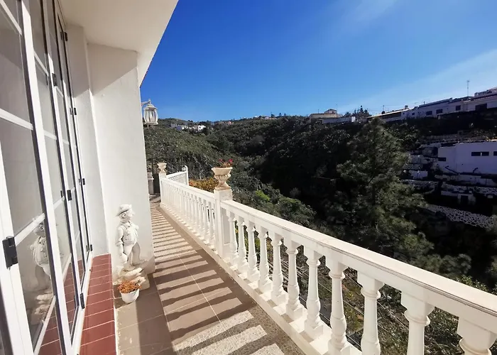 Dolores En Adeje Holiday home *