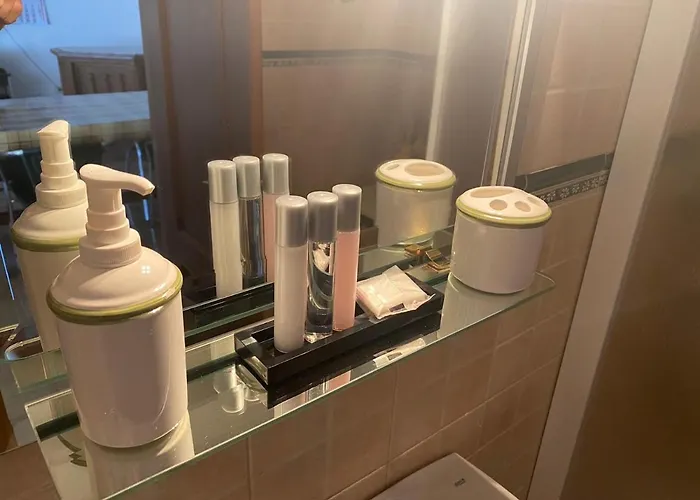 Dolores En Adeje Holiday home *