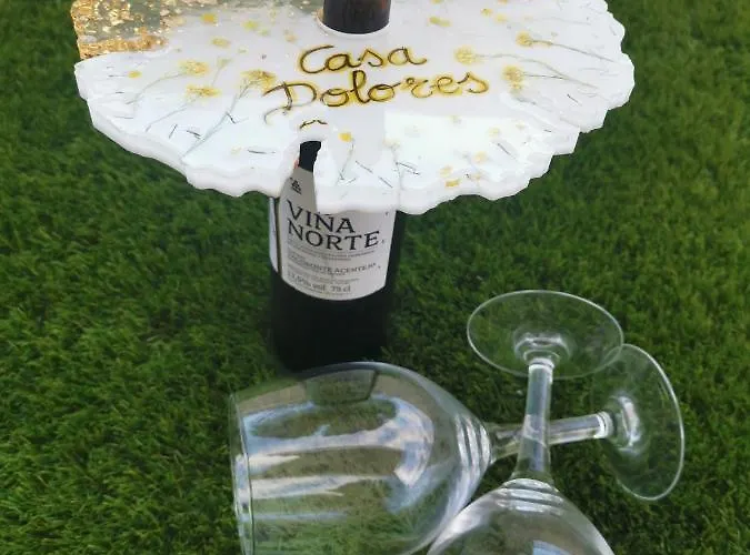 Dolores En Adeje Holiday home