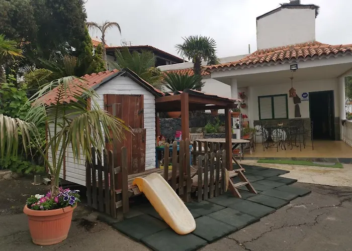 Dolores En Adeje Nyaraló