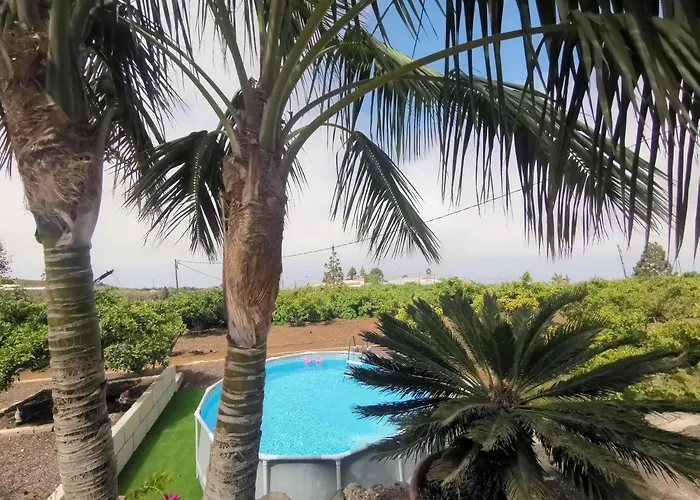 Holiday home Dolores En Adeje Costa Adeje (Tenerife)