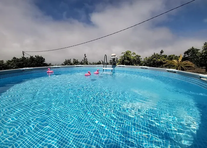 Dolores En Adeje Holiday home