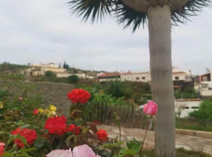 Dolores En Adeje Holiday home