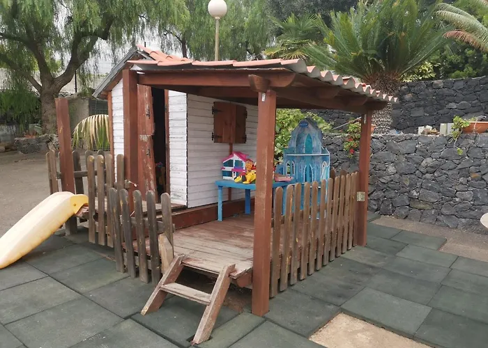 Dolores En Adeje Holiday home Costa Adeje (Tenerife)