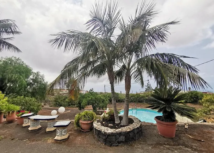 Dolores En Adeje Holiday home Costa Adeje (Tenerife)