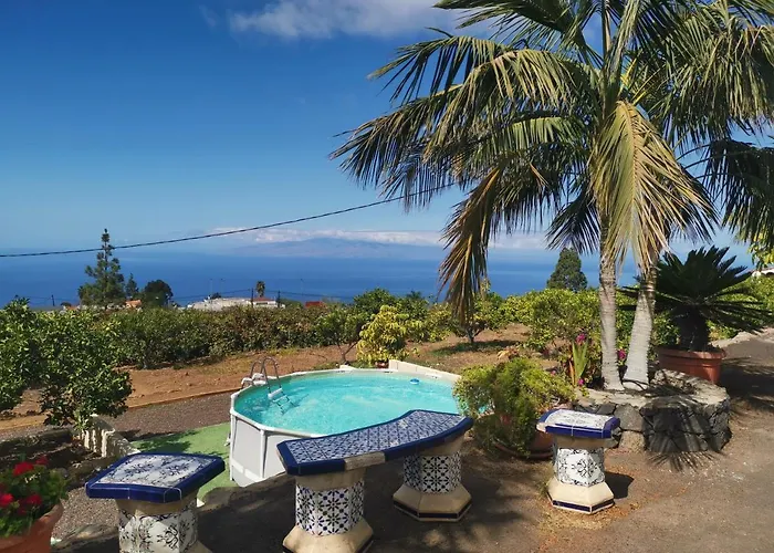 Dolores En Adeje Holiday home *