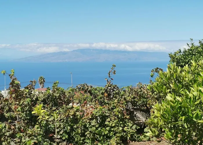 Holiday home Dolores En Adeje Costa Adeje (Tenerife)