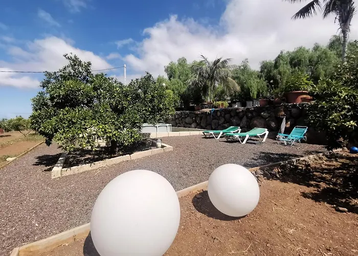 Holiday home Dolores En Adeje Costa Adeje (Tenerife)