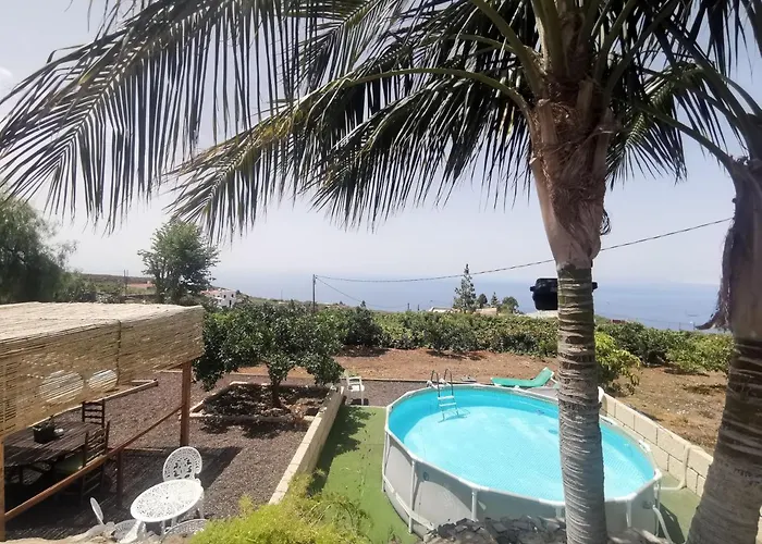 Dolores En Adeje Holiday home Costa Adeje (Tenerife)