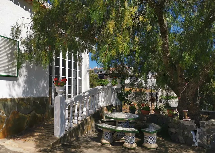 Dolores En Adeje 別荘 *