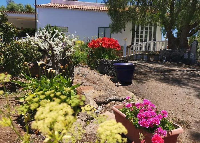 Holiday home Dolores En Adeje *