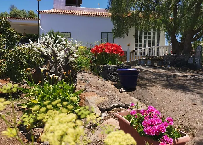 Dolores En Adeje Holiday home *