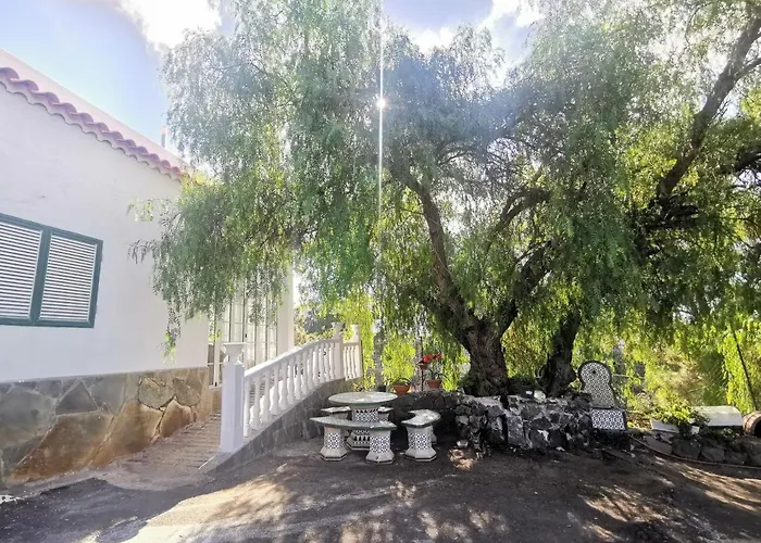 Holiday home Dolores En Adeje Costa Adeje (Tenerife)