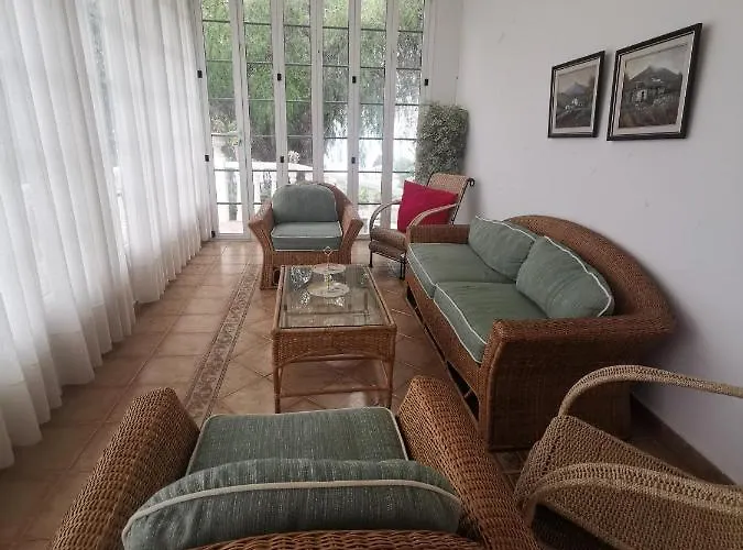 Dolores En Adeje Holiday home Costa Adeje (Tenerife)