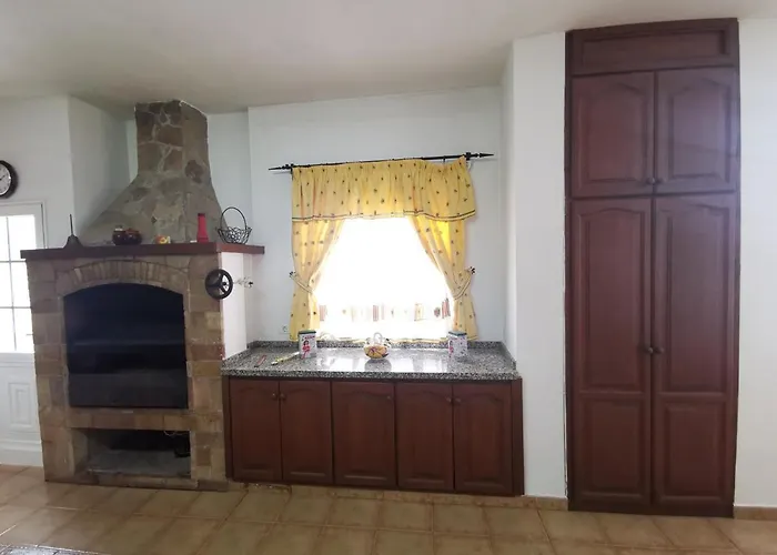 Dolores En Adeje Costa Adeje (Tenerife)