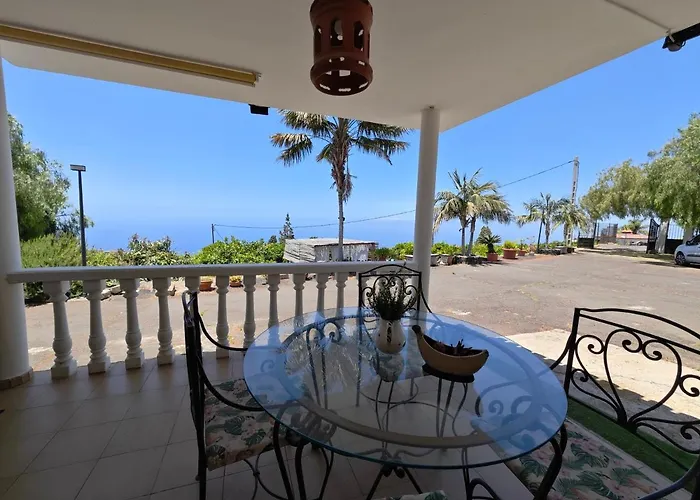 Dolores En Adeje Holiday home