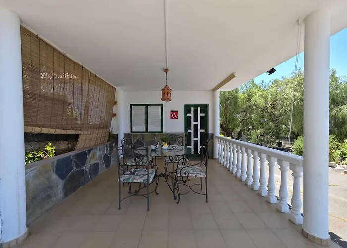 Holiday home Dolores En Adeje