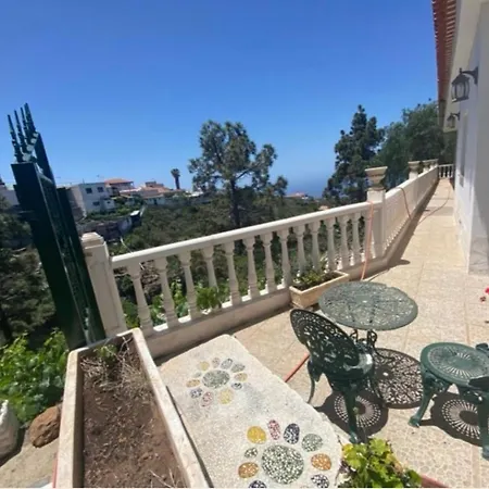 Holiday home Dolores En Adeje