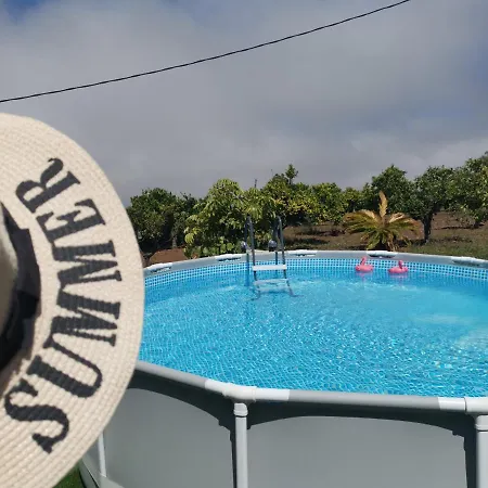 Dolores En Adeje Holiday home *