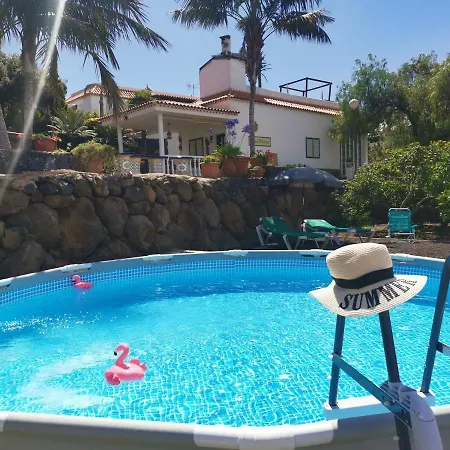 Dolores En Adeje Holiday home