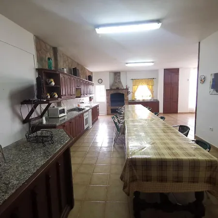 Dolores En Adeje Holiday home *