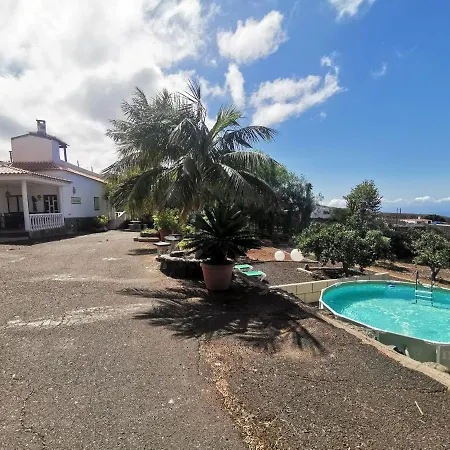 Holiday home Dolores En Adeje *