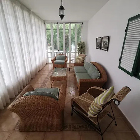 Holiday home Dolores En Adeje Costa Adeje (Tenerife)