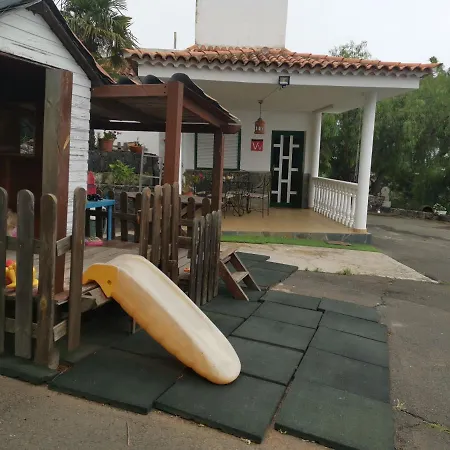 بيت للعطل Dolores En Adeje *