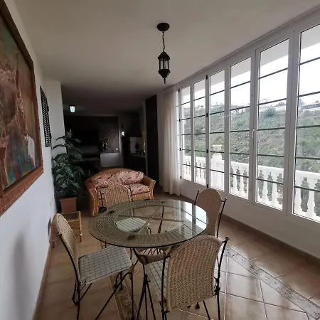 Holiday home Dolores En Adeje