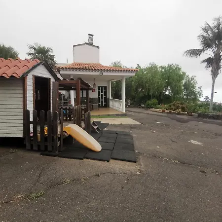 Dolores En Adeje Costa Adeje (Tenerife)
