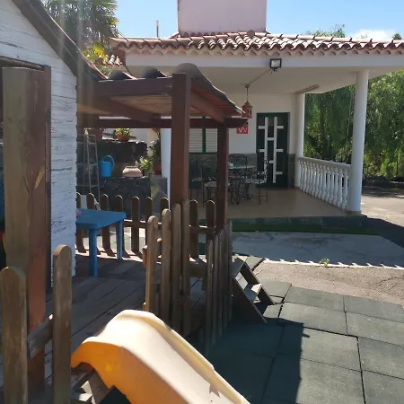 Dolores En Adeje Holiday home *