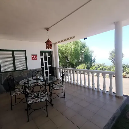 Holiday home Dolores En Adeje
