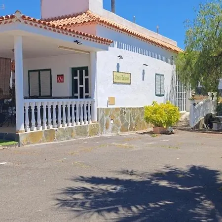 Dolores En Adeje بيت للعطل *