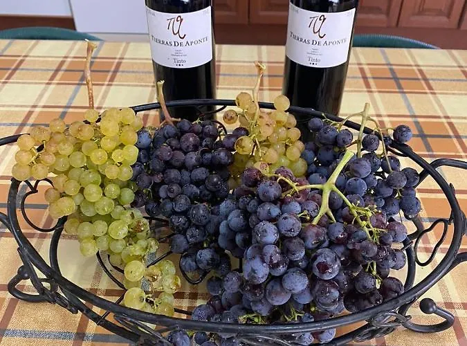 بيت للعطل Dolores En Adeje