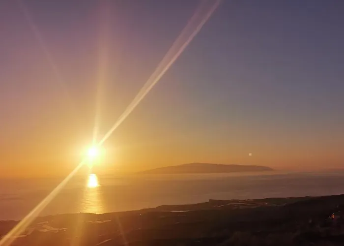 بيت للعطل Dolores En Adeje