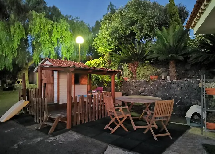 Dolores En Adeje بيت للعطل أذيخي