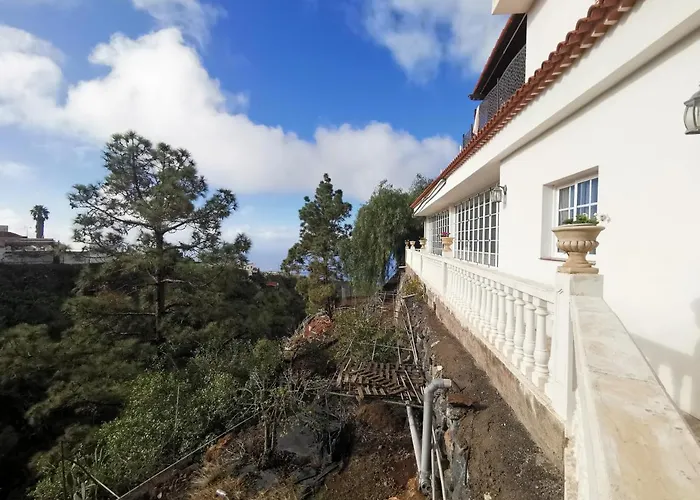 Dolores En Adeje بيت للعطل أذيخي