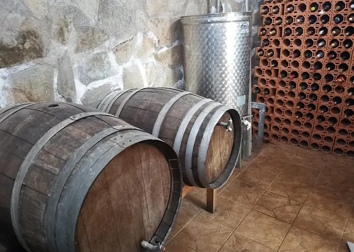 بيت للعطل Dolores En Adeje