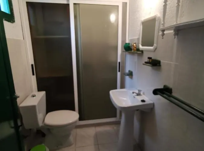 بيت للعطل Dolores En Adeje