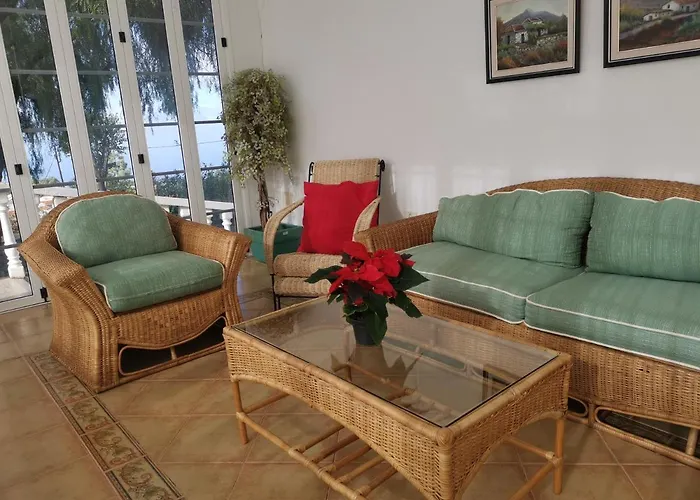 Dolores En Adeje بيت للعطل أذيخي